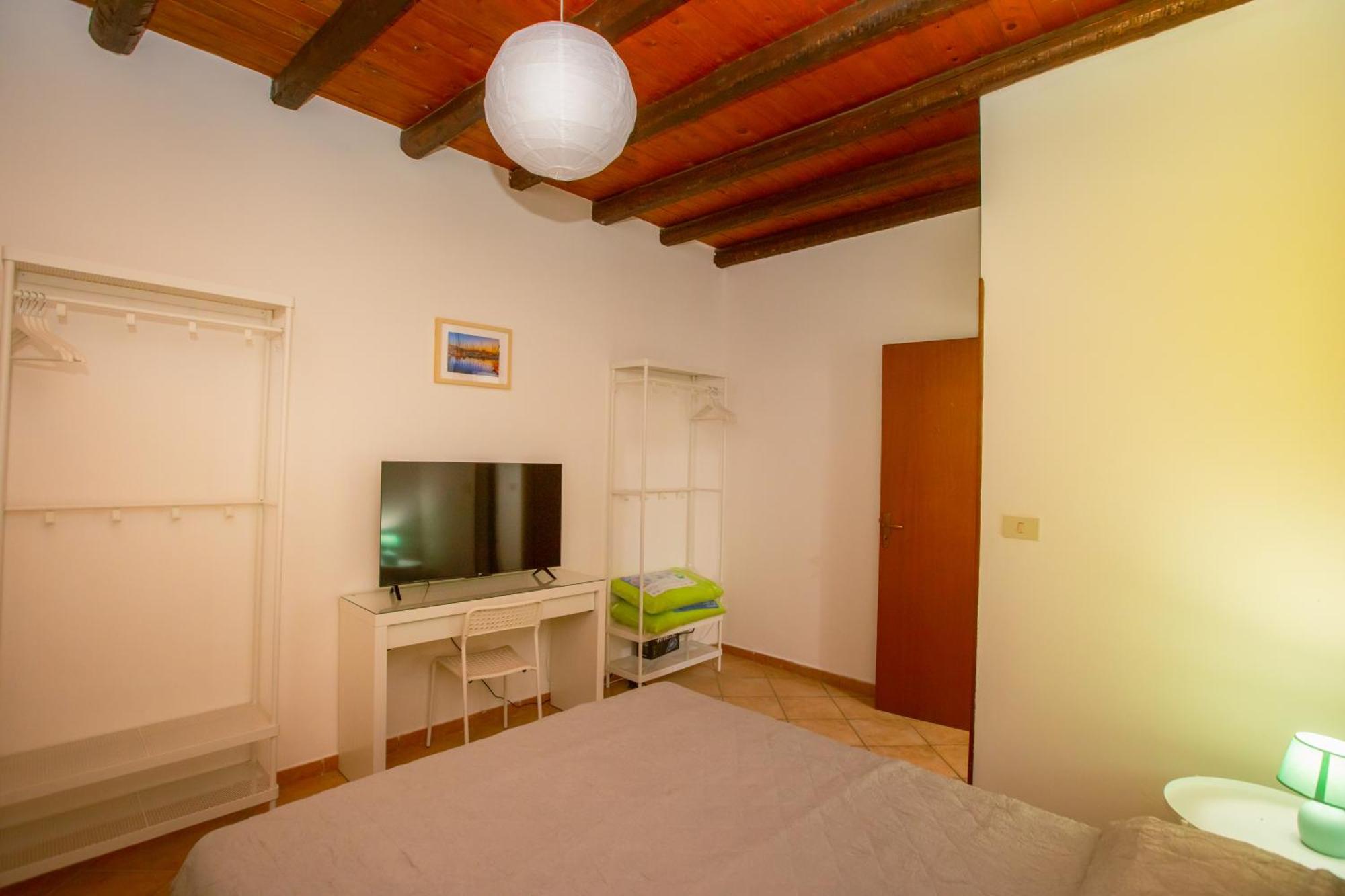 パレルモCasa D'Amariアパートメント エクステリア 写真