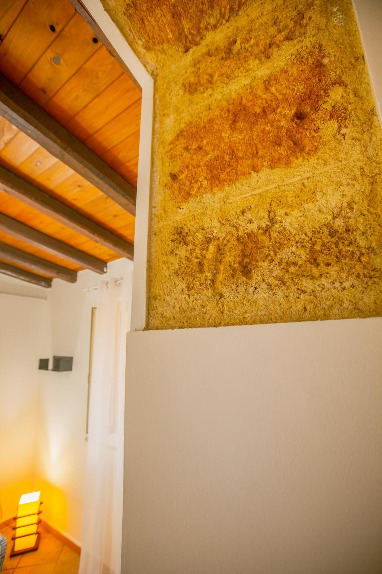 パレルモCasa D'Amariアパートメント エクステリア 写真